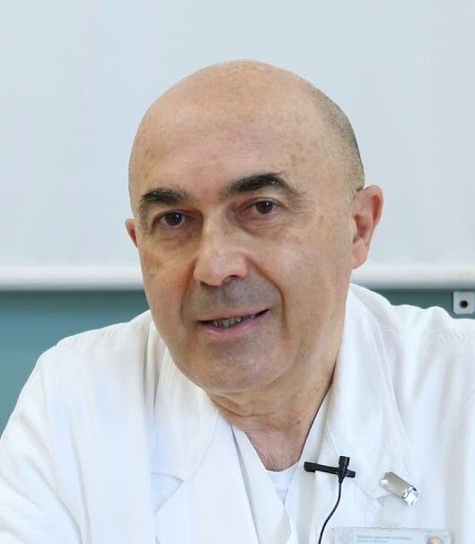 Доктор Пластичен хирург Aleksandar