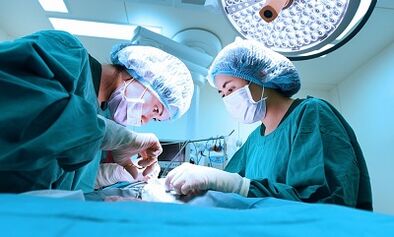 Операција за зголемување на пенисот