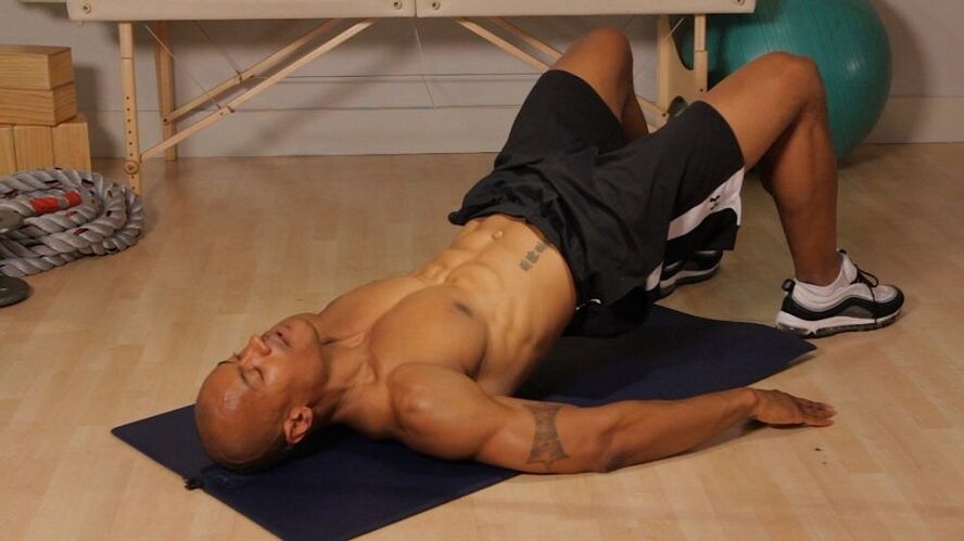 Вежби за зголемување на пенисот