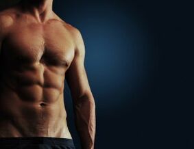 човек за зголемување на пенисот